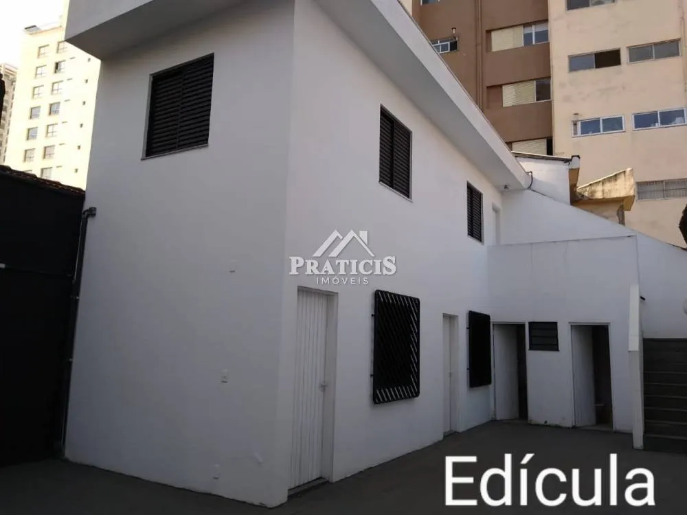 Prédio Inteiro, 325 m² - Foto 5