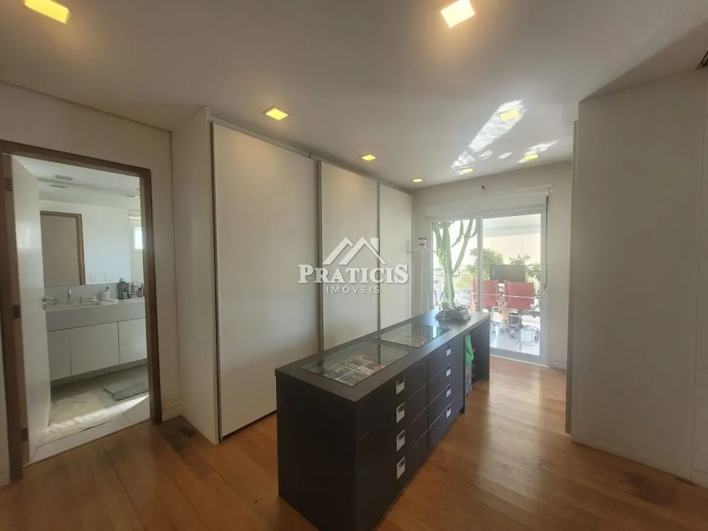 Apartamento, 3 quartos, 250 m² - Foto 10