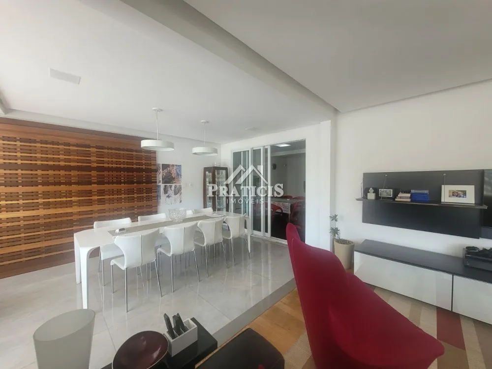 Apartamento, 3 quartos, 250 m² - Foto 12