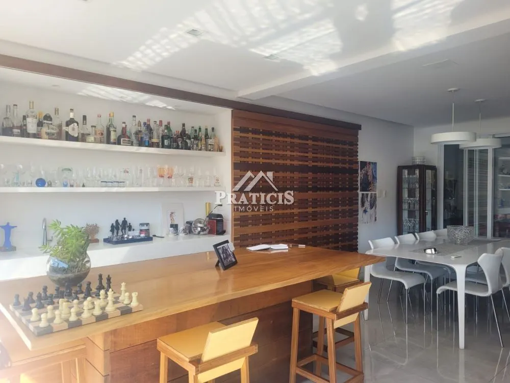 Apartamento, 3 quartos, 250 m² - Foto 8