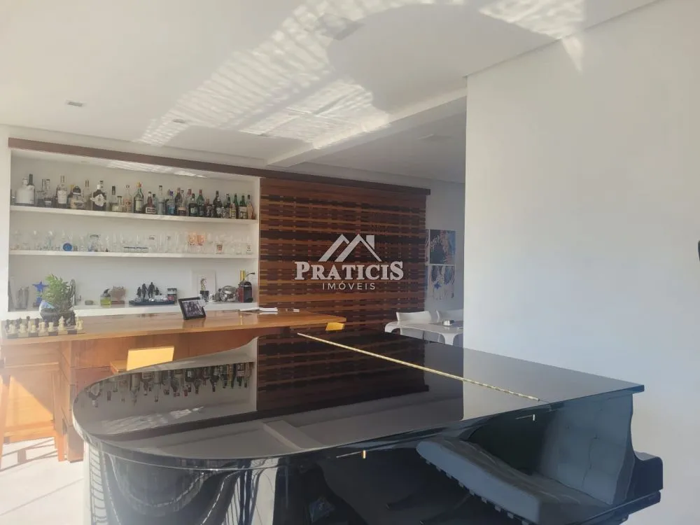 Apartamento, 3 quartos, 250 m² - Foto 2