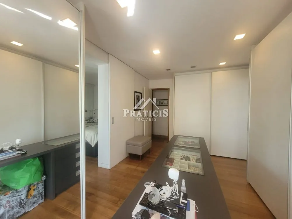 Apartamento, 3 quartos, 250 m² - Foto 11