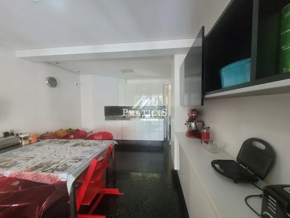 Apartamento, 3 quartos, 250 m² - Foto 5