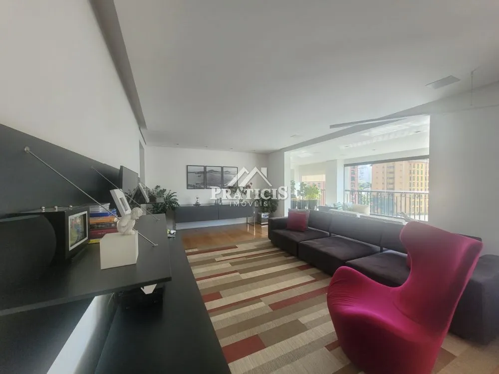 Apartamento, 3 quartos, 250 m² - Foto 6