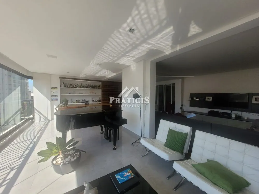 Apartamento, 3 quartos, 250 m² - Foto 9