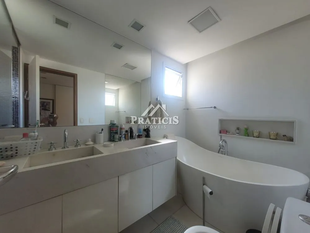 Apartamento, 3 quartos, 250 m² - Foto 3
