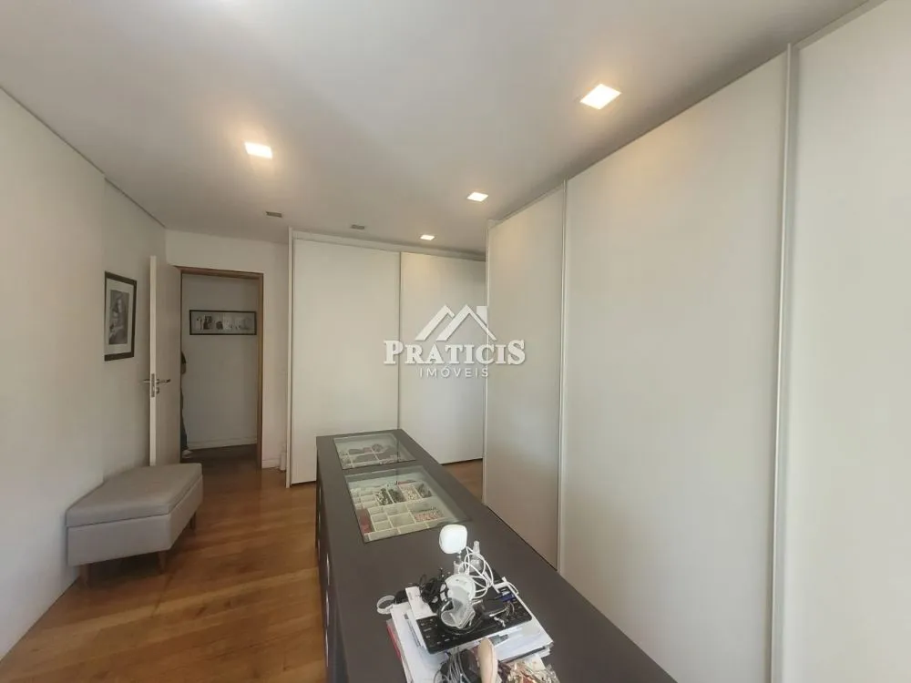 Apartamento, 3 quartos, 250 m² - Foto 7