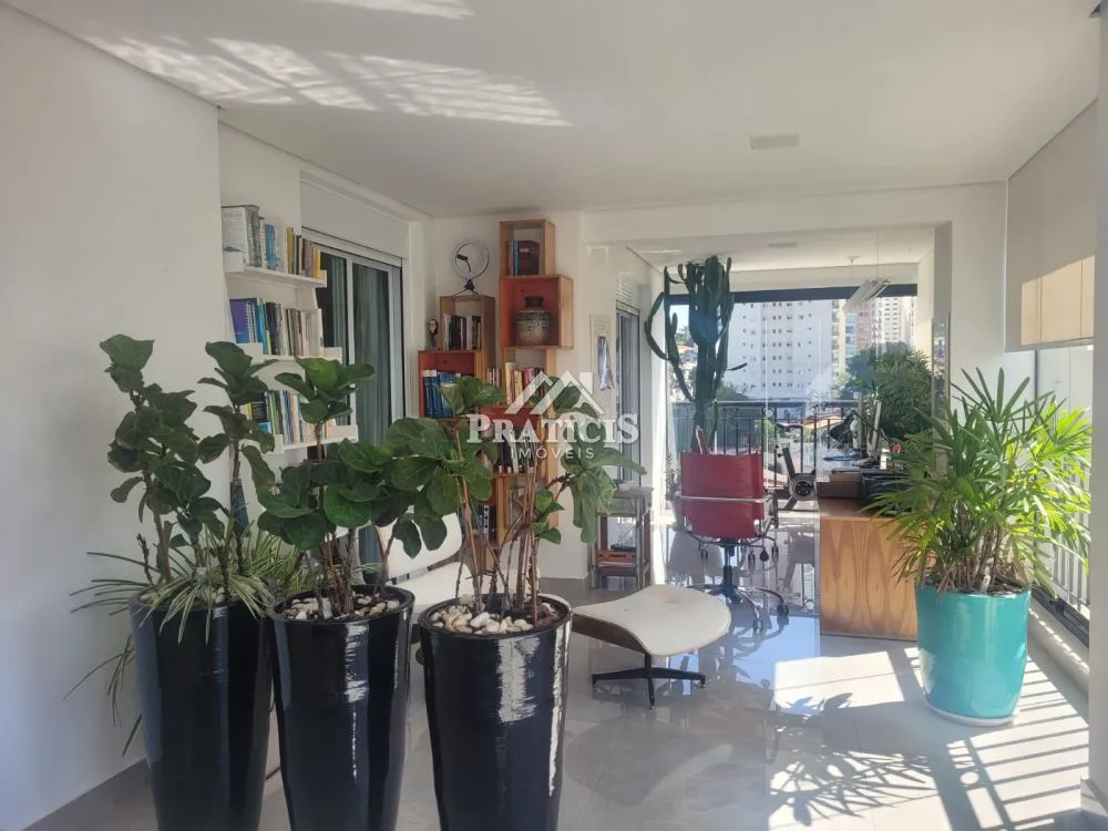 Apartamento, 3 quartos, 250 m² - Foto 4