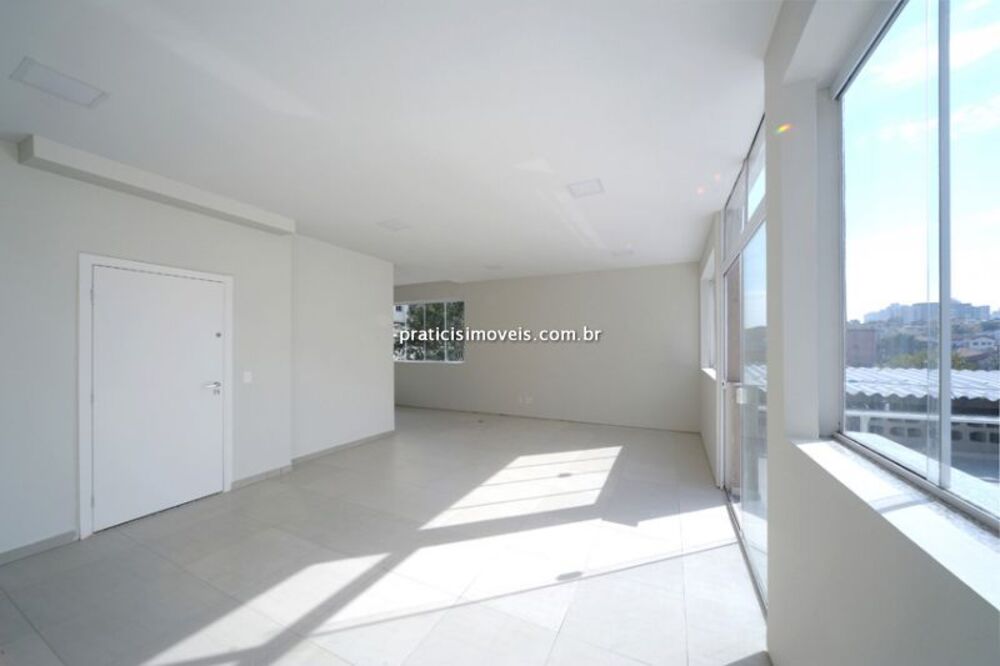 Prédio Inteiro para alugar, 820m² - Foto 2