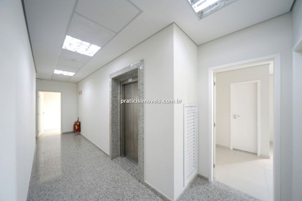 Prédio Inteiro para alugar, 820m² - Foto 18