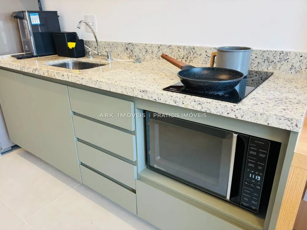 Apartamento, 1 quarto, 29 m² - Foto 5