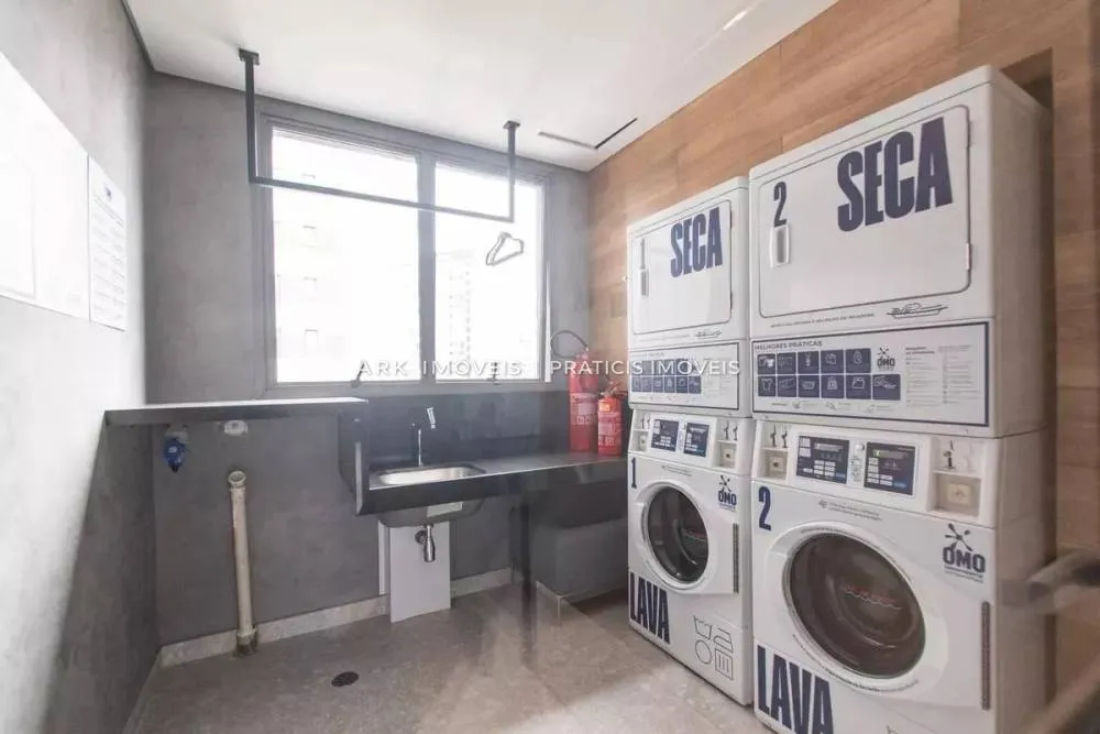 Apartamento, 1 quarto, 29 m² - Foto 12
