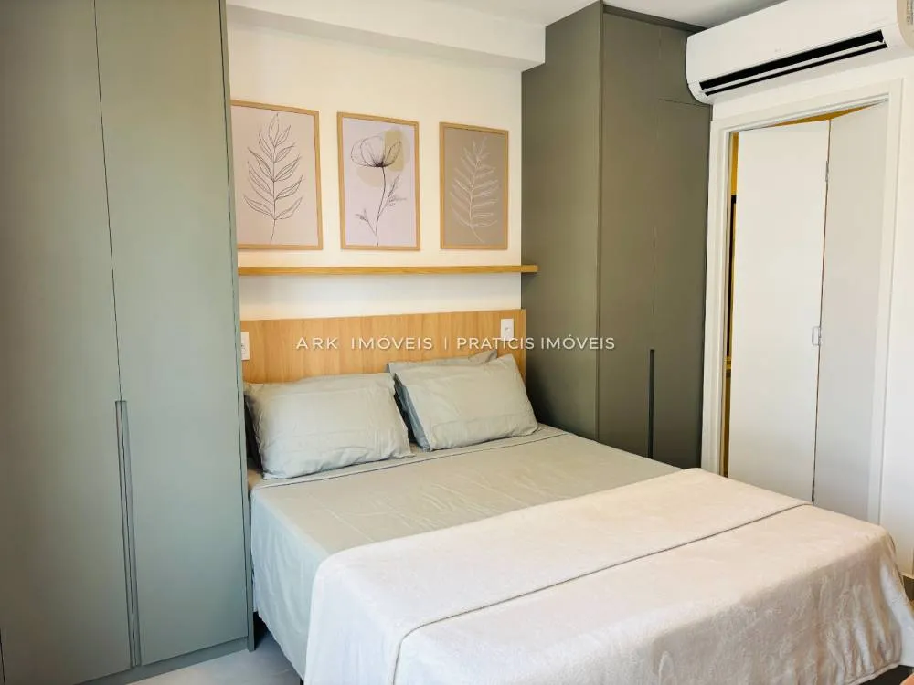 Apartamento, 1 quarto, 29 m² - Foto 3