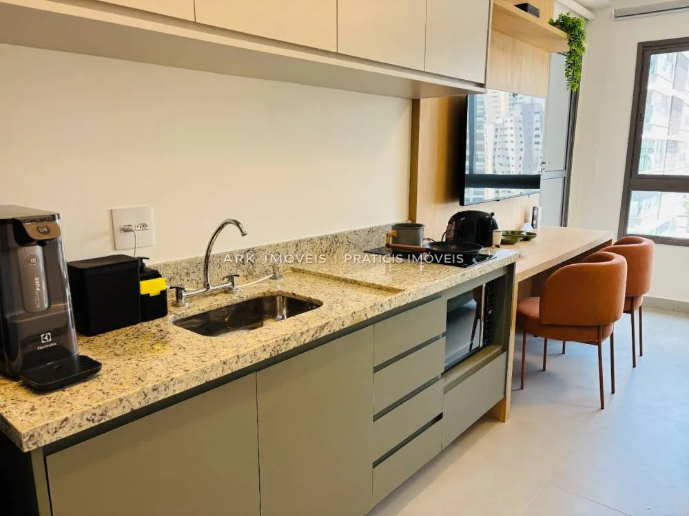 Apartamento, 1 quarto, 29 m² - Foto 7
