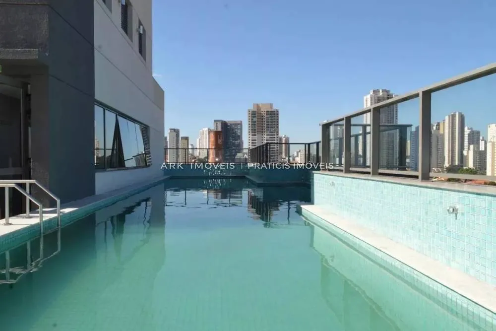 Apartamento, 1 quarto, 29 m² - Foto 9