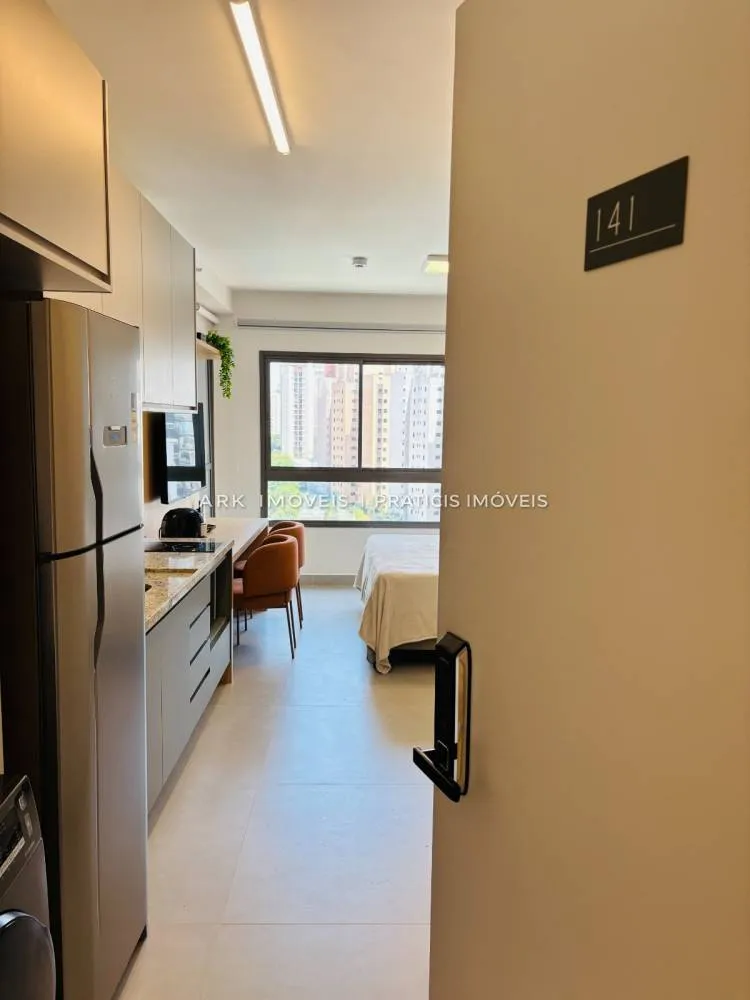 Apartamento, 1 quarto, 29 m² - Foto 8