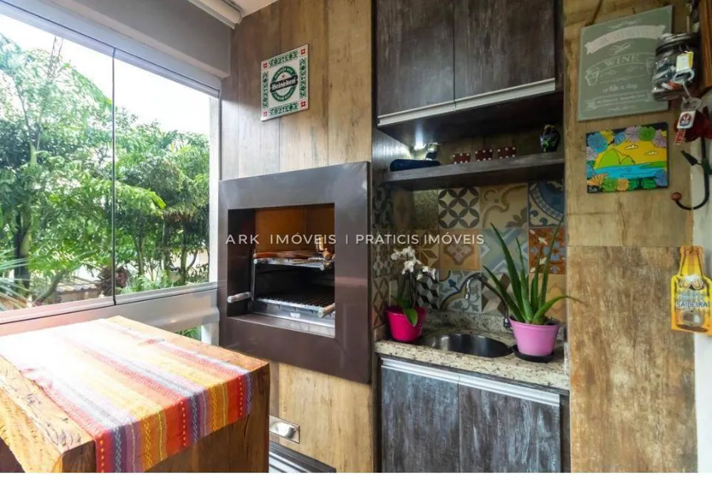 Apartamento, 3 quartos, 142 m² - Foto 4