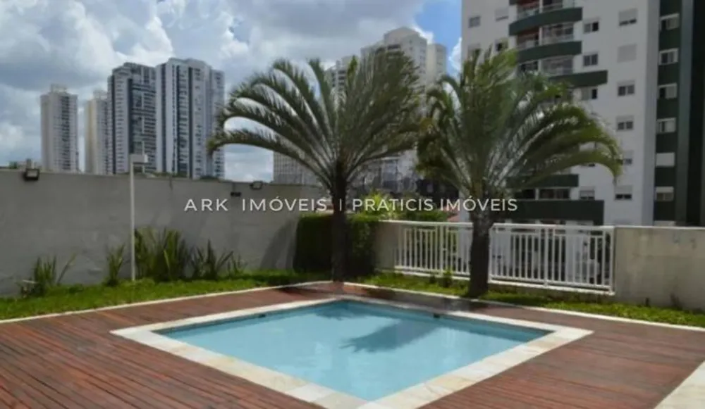 Apartamento, 3 quartos, 142 m² - Foto 11