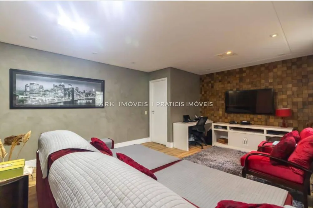 Apartamento, 3 quartos, 142 m² - Foto 5