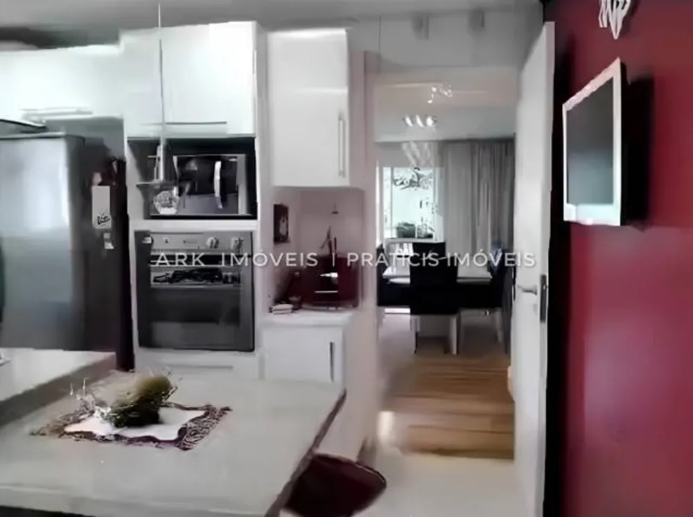 Apartamento, 3 quartos, 142 m² - Foto 3