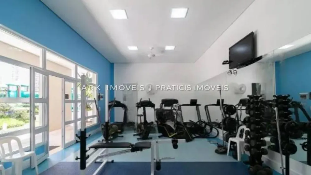 Apartamento, 3 quartos, 142 m² - Foto 8