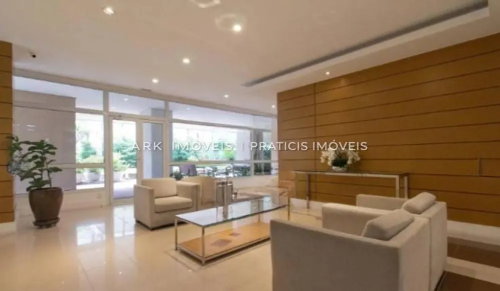 Apartamento, 3 quartos, 142 m² - Foto 8