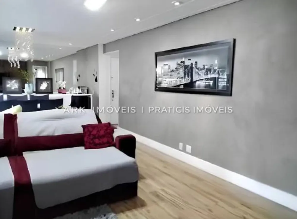 Apartamento, 3 quartos, 142 m² - Foto 6