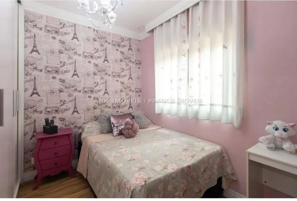 Apartamento, 3 quartos, 142 m² - Foto 7