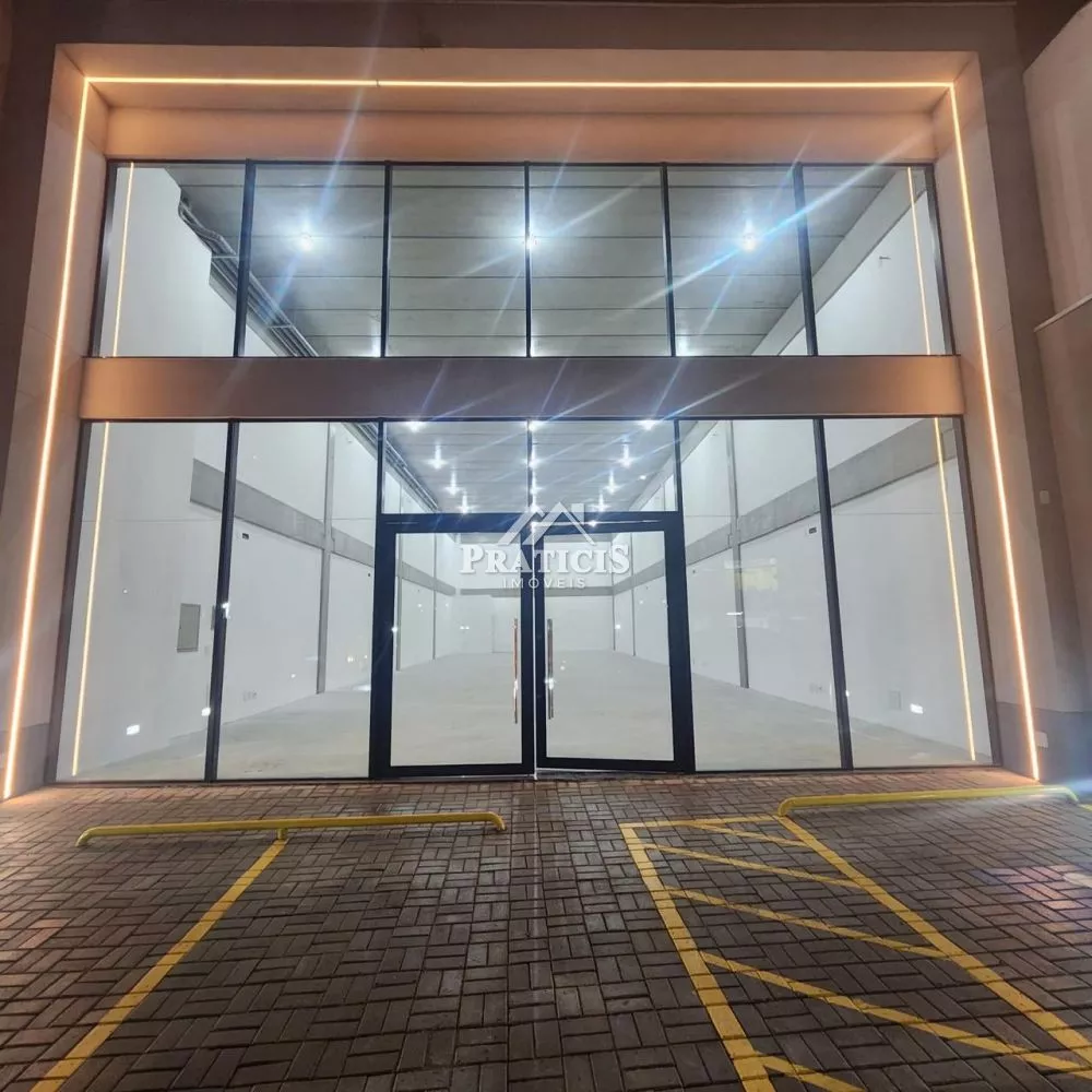 Prédio Inteiro para alugar, 306m² - Foto 3