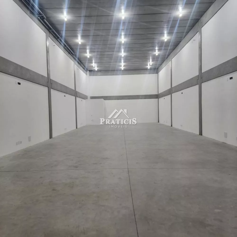 Prédio Inteiro para alugar, 306m² - Foto 4