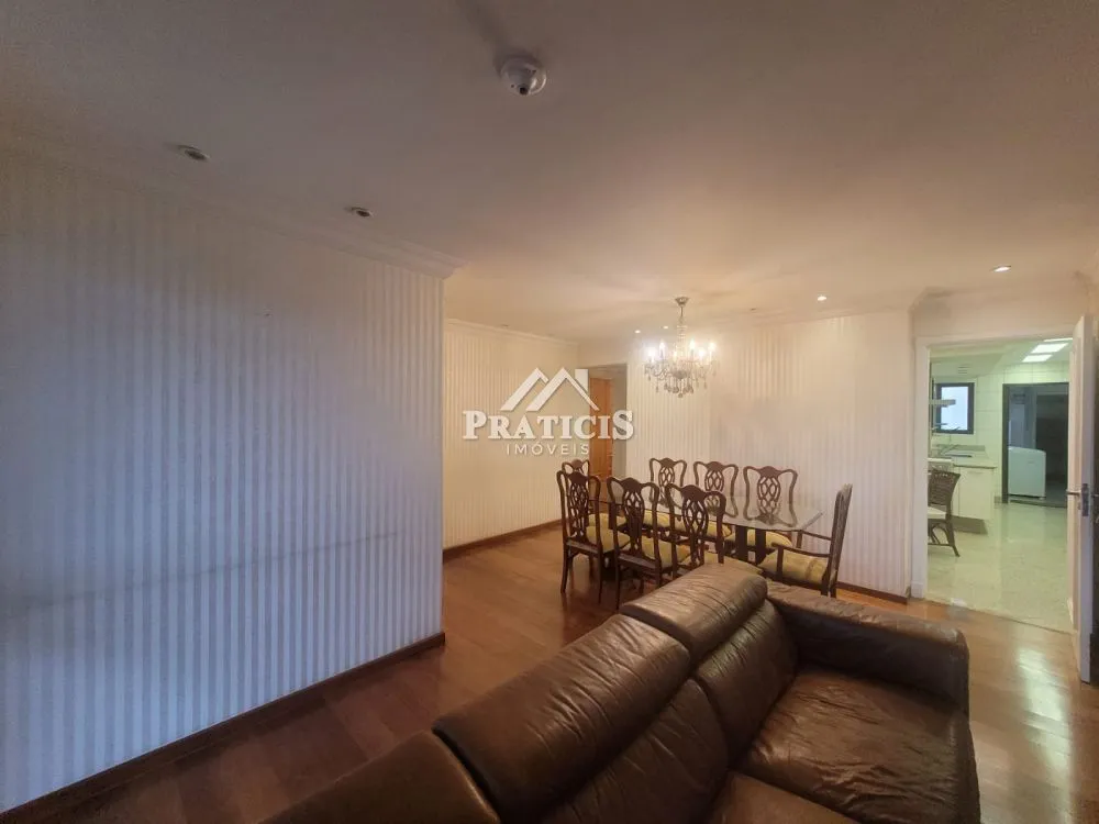 Apartamento, 3 quartos, 164 m² - Foto 4