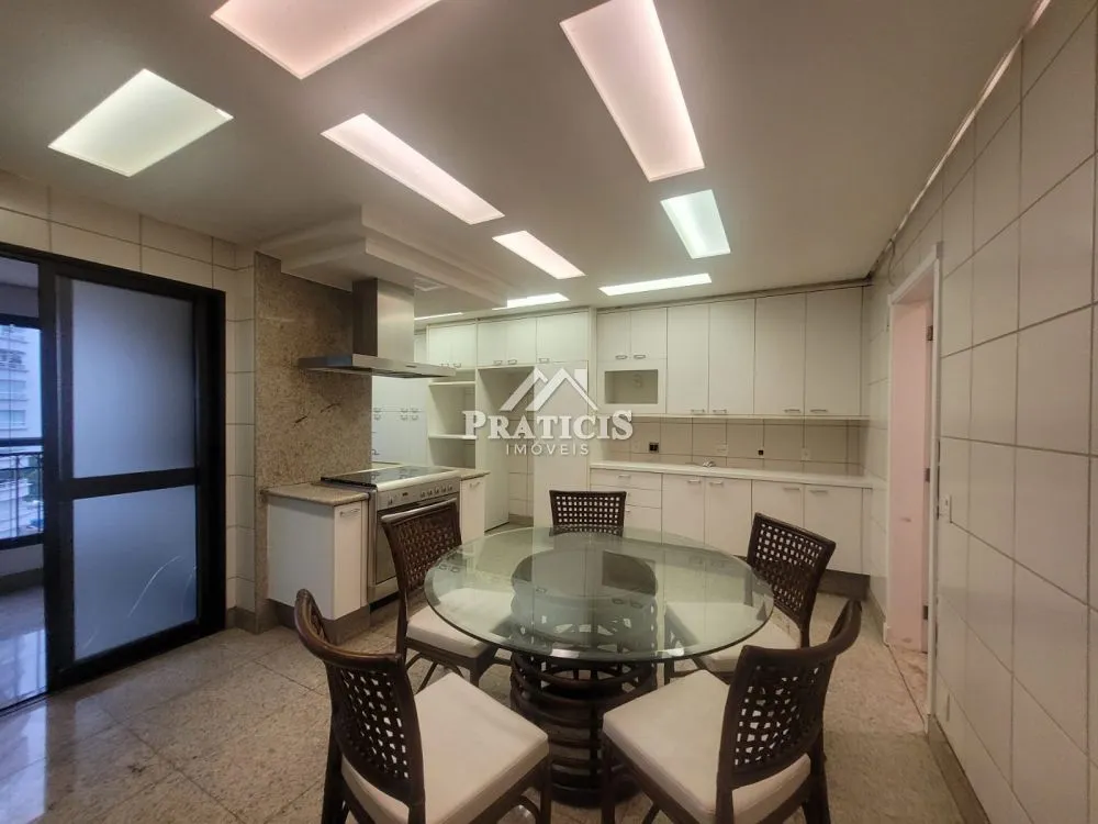 Apartamento, 3 quartos, 164 m² - Foto 3