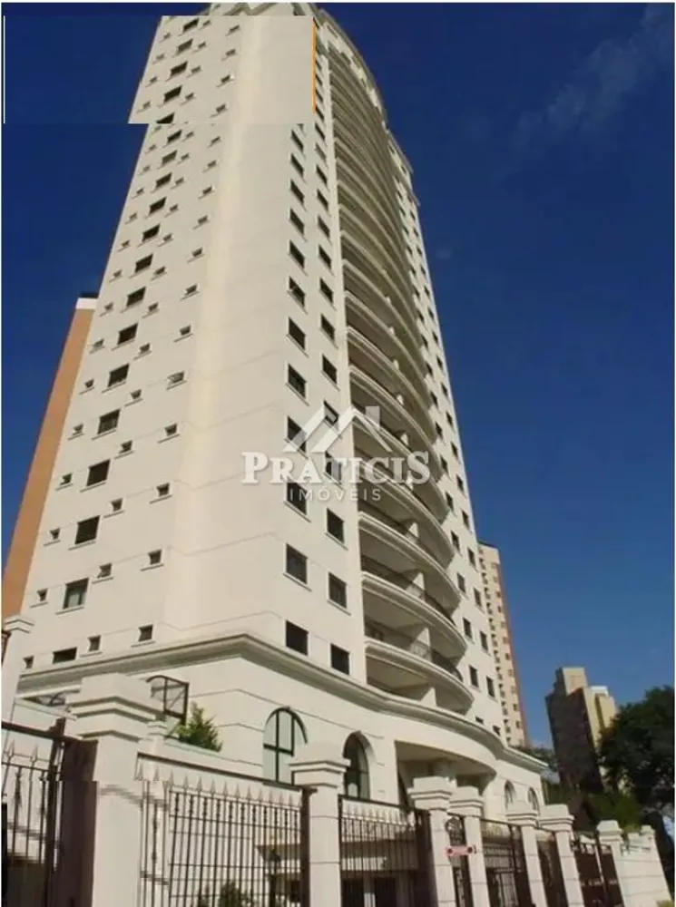 Apartamento, 3 quartos, 164 m² - Foto 2