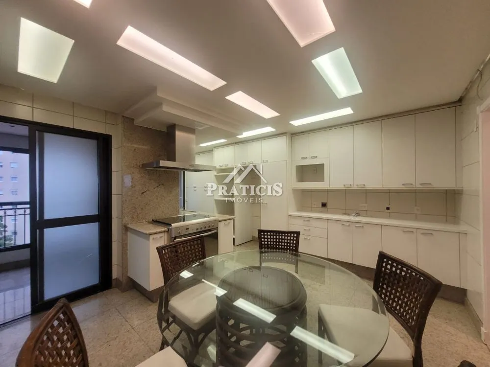 Apartamento, 3 quartos, 164 m² - Foto 12