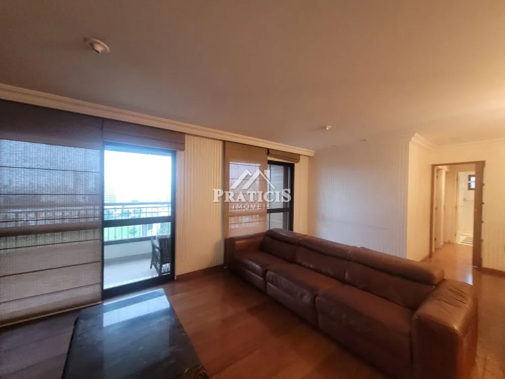 Apartamento, 3 quartos, 164 m² - Foto 4