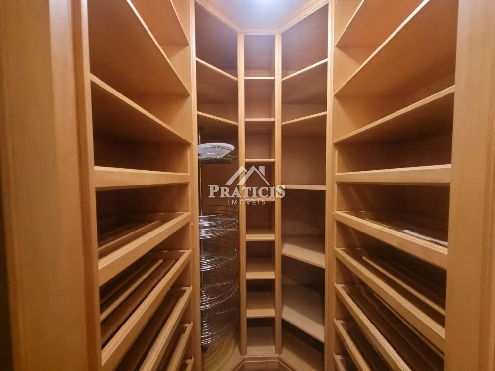 Apartamento, 3 quartos, 164 m² - Foto 5