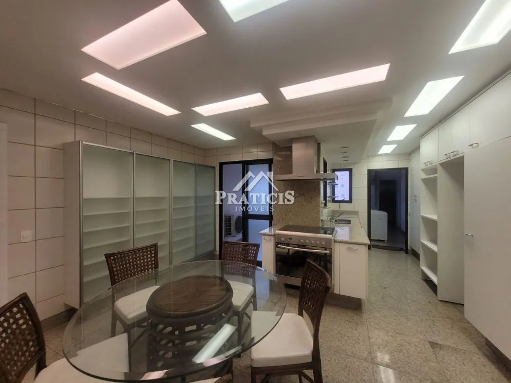 Apartamento, 3 quartos, 164 m² - Foto 2