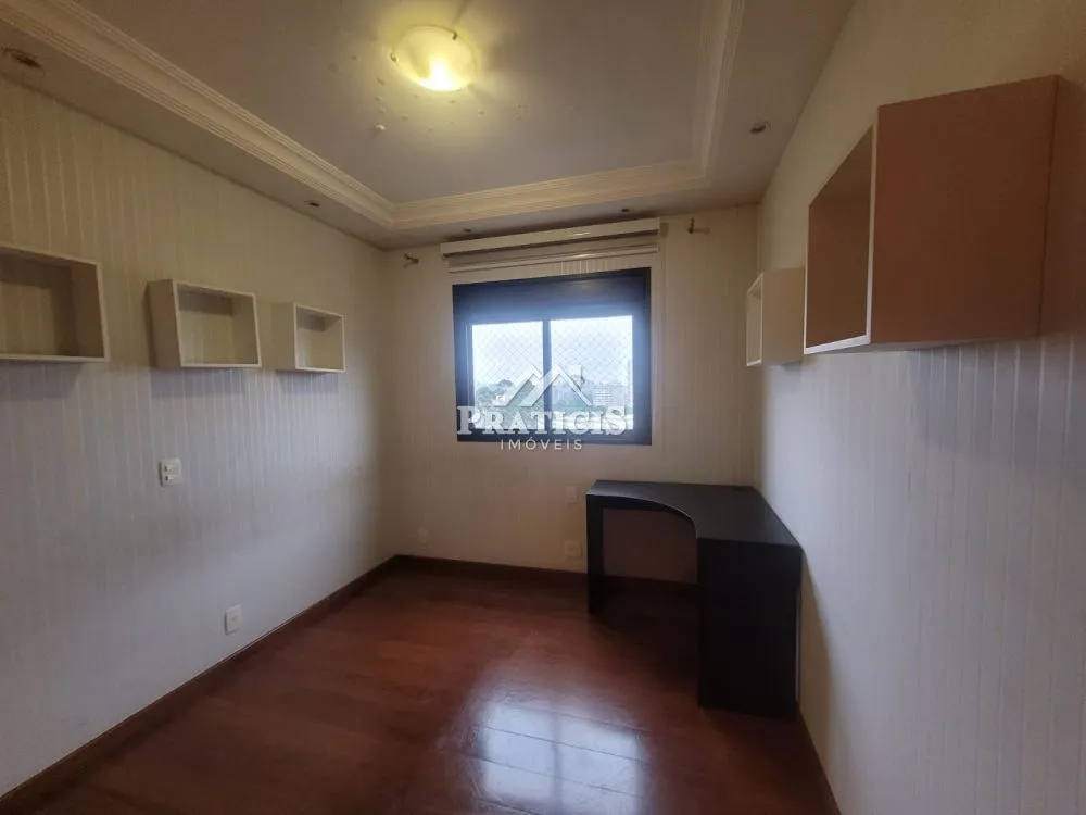 Apartamento, 3 quartos, 164 m² - Foto 1