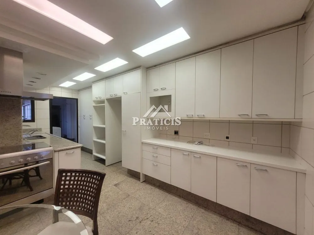 Apartamento, 3 quartos, 164 m² - Foto 9