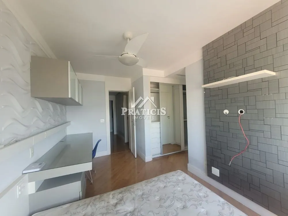 Apartamento, 4 quartos, 237 m² - Foto 6