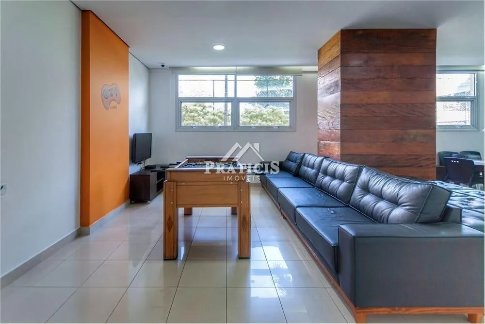 Apartamento, 4 quartos, 237 m² - Foto 7