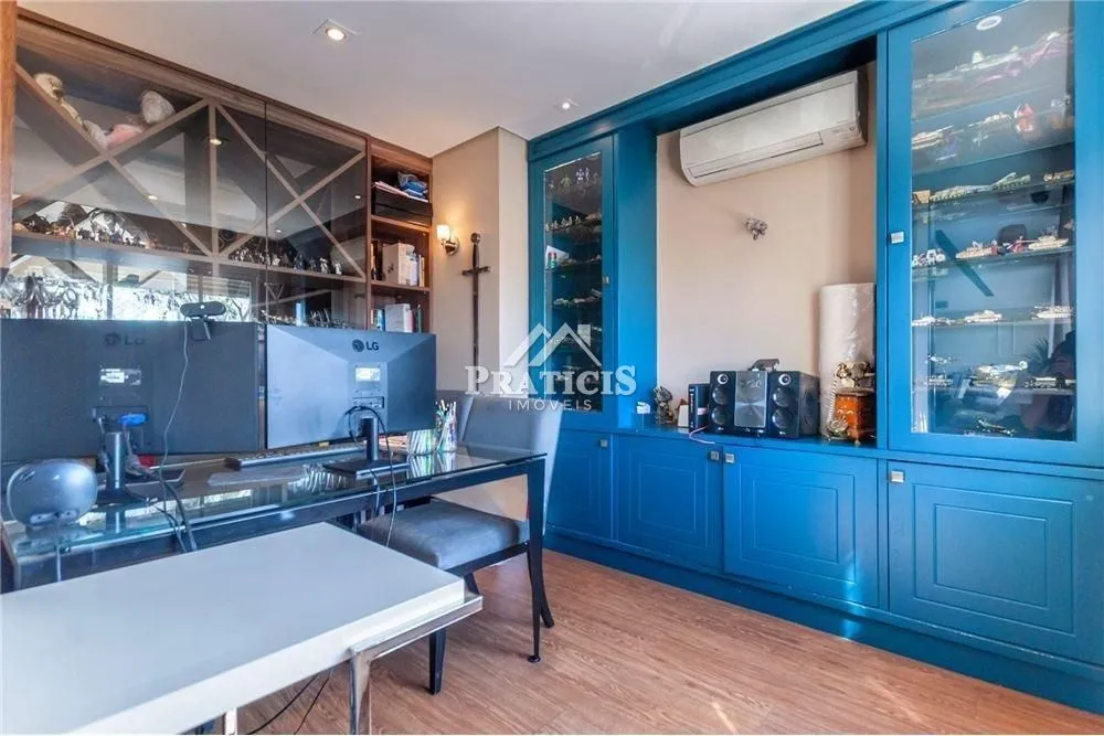 Apartamento, 4 quartos, 237 m² - Foto 2