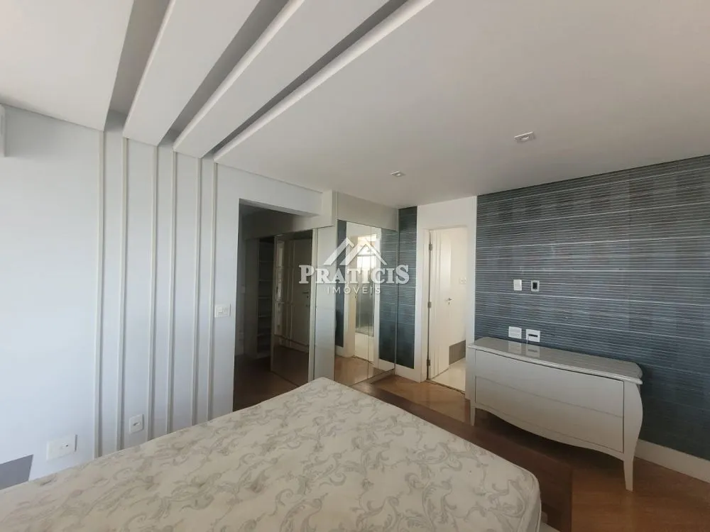 Apartamento, 4 quartos, 237 m² - Foto 3