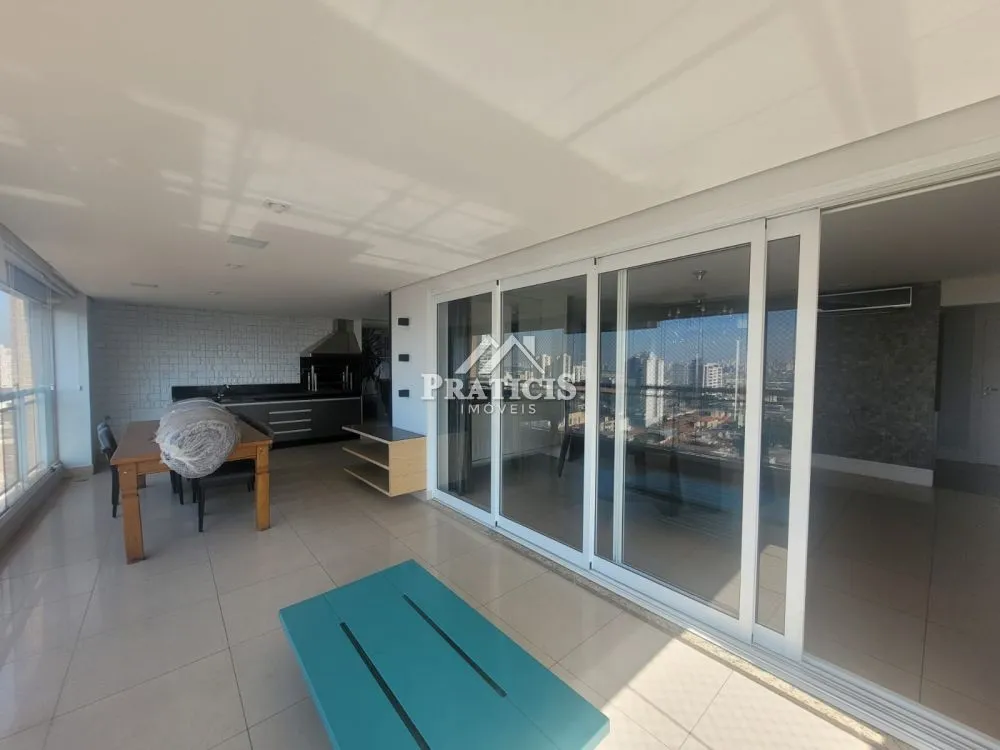 Apartamento, 4 quartos, 237 m² - Foto 1