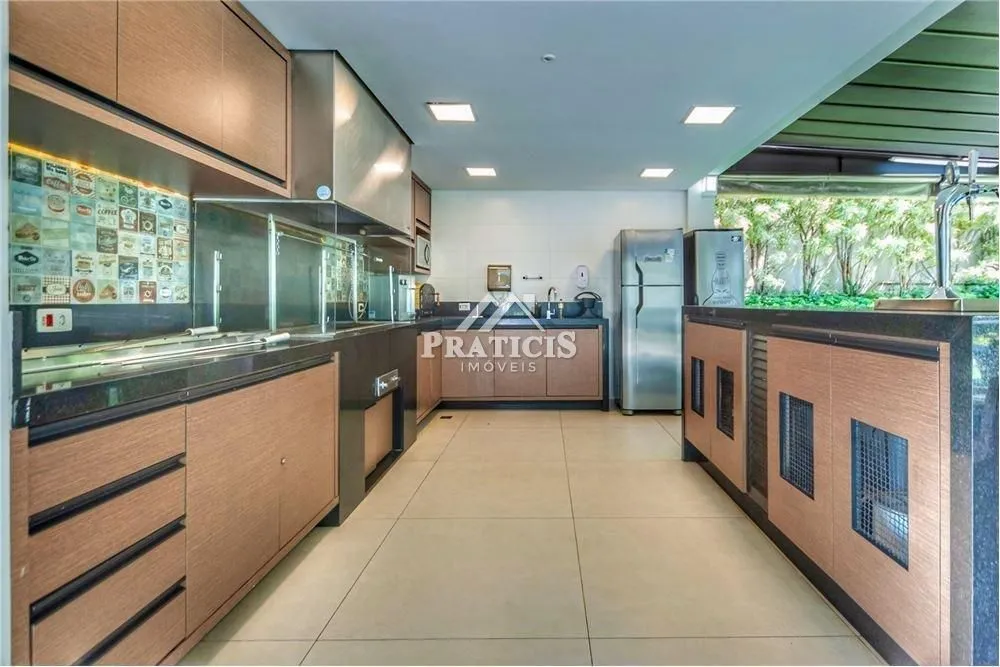 Apartamento, 4 quartos, 237 m² - Foto 10