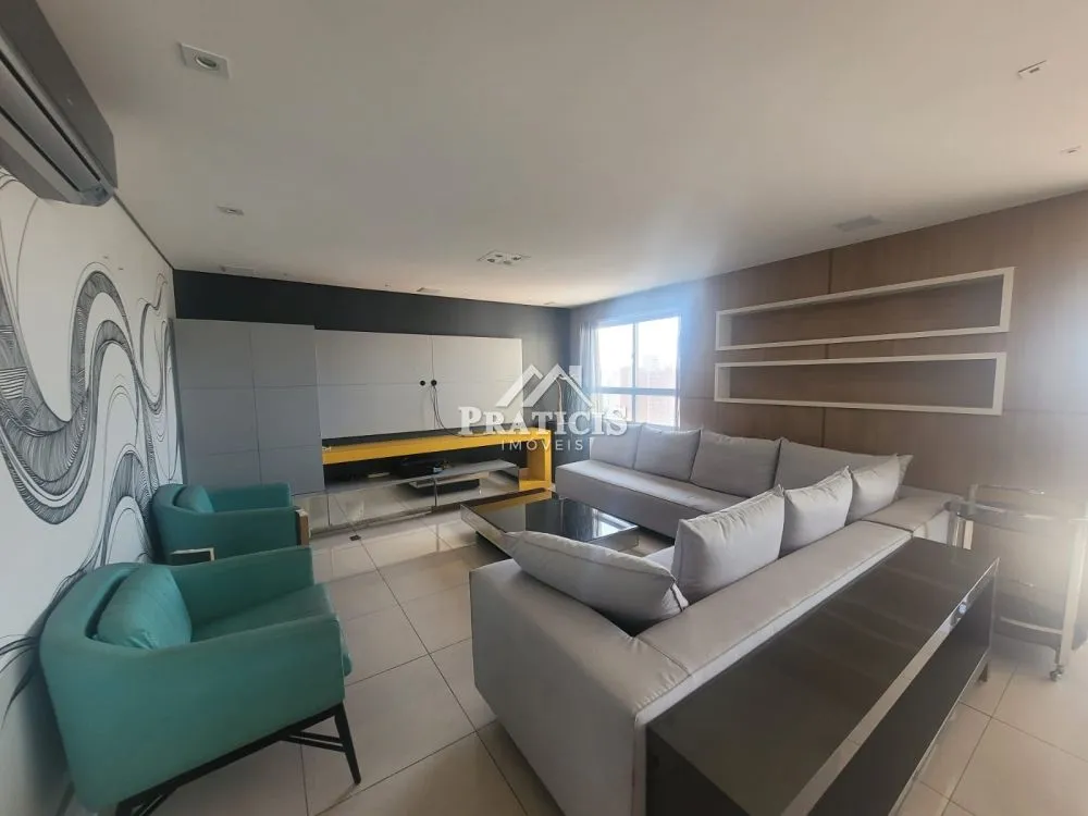 Apartamento, 4 quartos, 237 m² - Foto 1