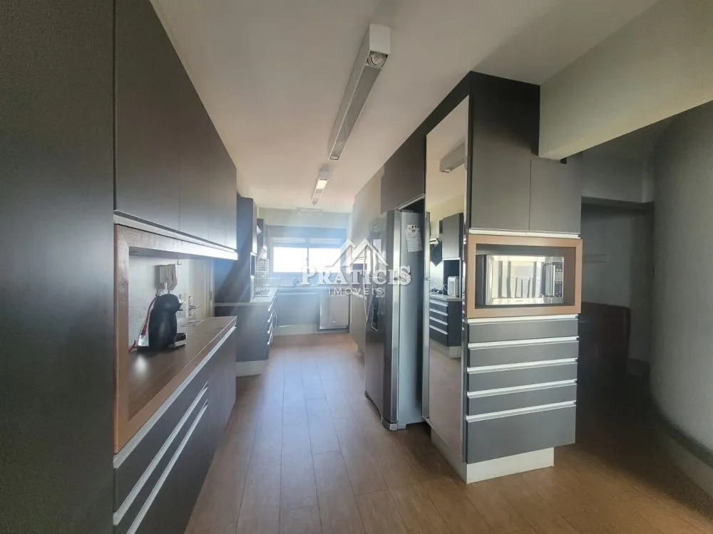Apartamento, 4 quartos, 237 m² - Foto 4