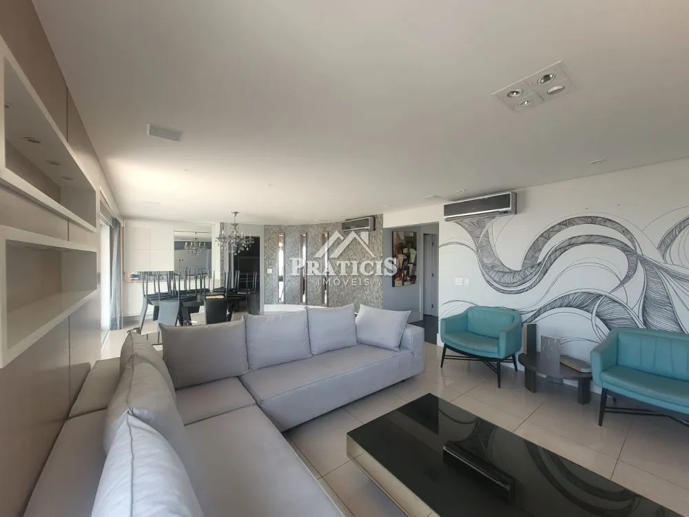 Apartamento, 4 quartos, 237 m² - Foto 8