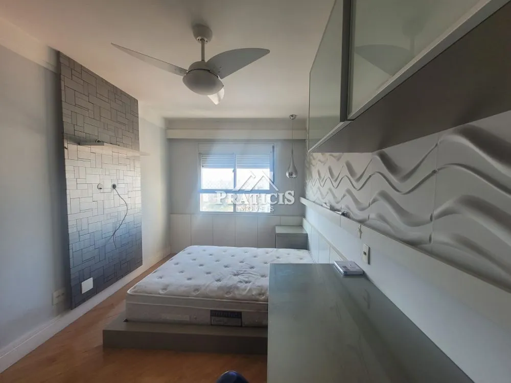 Apartamento, 4 quartos, 237 m² - Foto 4