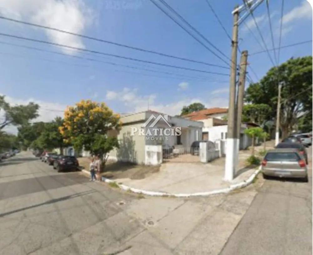 Casa, 3 quartos, 200 m² - Foto 1